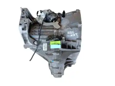 Pezzo di ricambio per auto di seconda mano riduttore per ford transit custom v362 autobús (f3) 2.0 ecoblue riferimenti oem iam 2225554  gk2r7f097agc