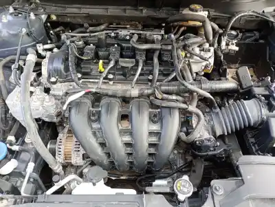 Автозапчастина б/у коробка передач для mazda cx-3 (dk) 2.0 skyactiv-g посилання на oem iam 