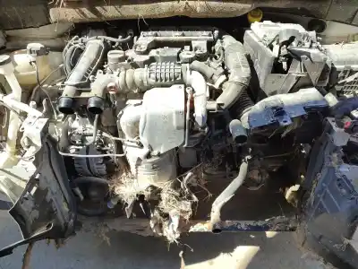 Автозапчастина б/у коробка передач для citroen c3 aircross ii (2r_, 2c_) 1.6 bluehdi 120 (2cbhzh) посилання на oem iam 1610436480  20ea59