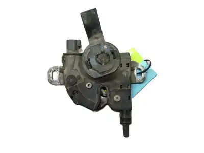 Second-hand car spare part bonnet lock for ford focus ii sedán (db_, fch, dh) 1.8 tdci oem iam references 4895286  3m51ab05d09