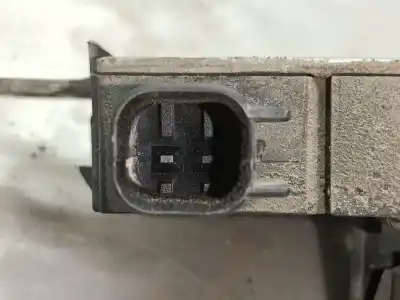 Second-hand car spare part bonnet lock for ford focus ii sedán (db_, fch, dh) 1.8 tdci oem iam references 4895286  3m51ab05d09
