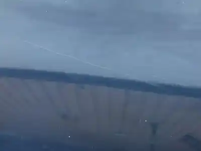 Автозапчасти б/у капот за ford focus i (daw, dbw) 1.8 turbo di / tddi ссылки oem iam 1368555  