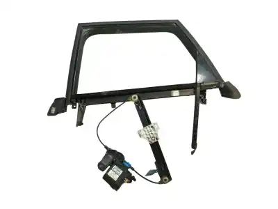Second-hand car spare part rear left window regulator for audi a4 b7 avant (8ed) 2.5 tdi oem iam references 8e0839461c  8e0839461b
