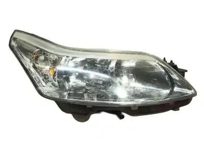 Second-hand car spare part RIGHT HEADLIGHT for CITROEN C4 I (LC_)  OEM IAM references 6206L4  