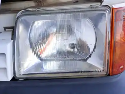 Peça sobressalente para automóvel em segunda mão farol / farolim esquerdo por seat marbella (28a) 0.9 referências oem iam   