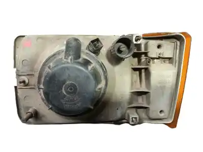 Peça sobressalente para automóvel em segunda mão farol / farolim esquerdo por seat marbella (28a) 0.9 referências oem iam   