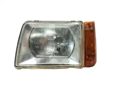 Peça sobressalente para automóvel em segunda mão FAROL / FAROLIM ESQUERDO por SEAT MARBELLA (28A)  Referências OEM IAM   