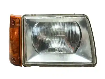 Peça sobressalente para automóvel em segunda mão farol / farolim direito por seat marbella (28a) 0.9 referências oem iam 