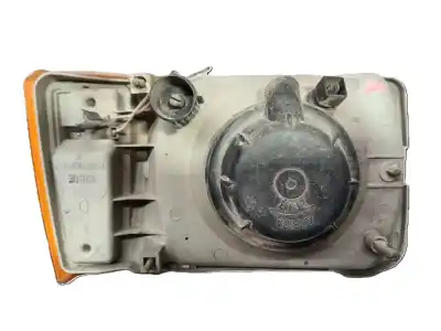 Second-hand car spare part right headlight for seat marbella (28a) 0.9 oem iam references   