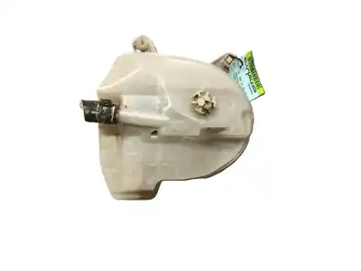 Second-hand car spare part coolant expansion tank for volkswagen t-roc (a11, d11) 1.0 tsi oem iam references 5wa121407f  