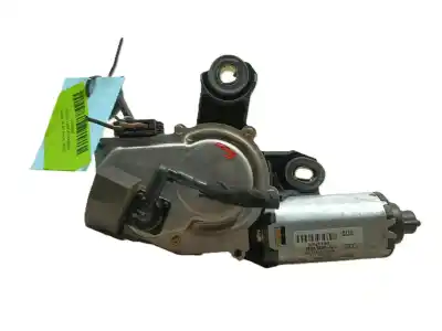 Second-hand car spare part rear windshield wiper motor for audi a4 b7 avant (8ed) 2.5 tdi oem iam references 8e9955711e