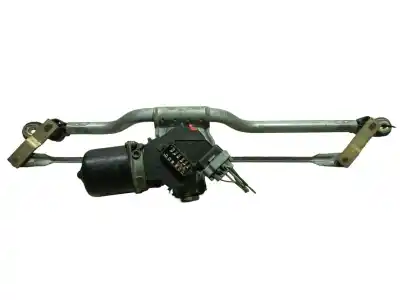 Second-hand car spare part FRONT WINDSHIELD WIPER MOTOR for RENAULT CLIO II (BB_, CB_)  OEM IAM references 7701207956  