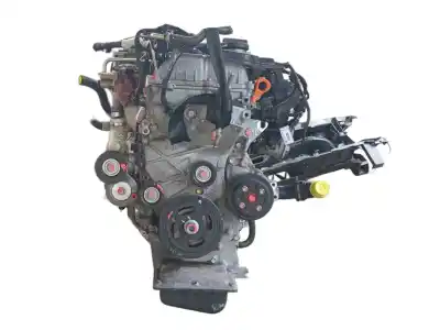 Pièce détachée automobile d'occasion MOTEUR COMPLET pour HYUNDAI I30 (PDE, PD, PDEN)  Références OEM IAM G3LC  G3LC