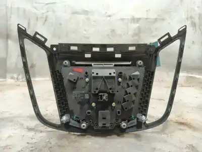 Автозапчасти б/у многофункциональное управление за ford c-max ii (dxa/cb7, dxa/ceu) 1.6 tdci ссылки oem iam 1769525  am5t18k811be