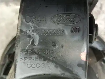 Автозапчасти б/у наружная крышка топлива за ford c-max ii (dxa/cb7, dxa/ceu) 1.6 tdci ссылки oem iam 1800949  am51r27936