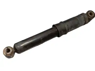 Автозапчастина б/у правий задній амортизатор для renault kangoo / grand kangoo ii (kw0/1_) 1.5 dci 85 (kw0k, kw0l, kw0b) посилання на oem iam 8200800724