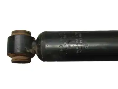 Автозапчастина б/у правий задній амортизатор для renault kangoo / grand kangoo ii (kw0/1_) 1.5 dci 85 (kw0k, kw0l, kw0b) посилання на oem iam 8200800724  