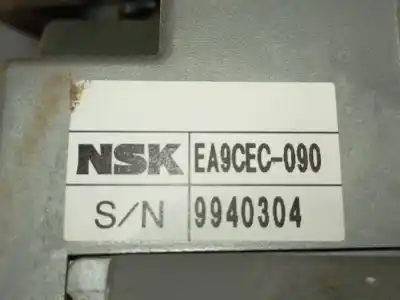 Автозапчастина б/у рульва колонка для renault kangoo / grand kangoo ii (kw0/1_) 1.5 dci 85 (kw0k, kw0l, kw0b) посилання на oem iam 7701070984  