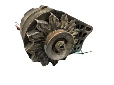 Peça sobressalente para automóvel em segunda mão alternador por seat marbella (28a) 0.9 referências oem iam 