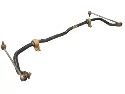 Peça sobressalente para automóvel em segunda mão barra estabilizadora dianteira por volkswagen t-roc (a11, d11) 1.0 tsi referências oem iam 5q0411303ac