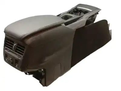 Peça sobressalente para automóvel em segunda mão apoio de braço consola central por citroen ds5 1.6 bluehdi 120 referências oem iam 98054330zd