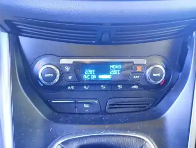 Автозапчасти б/у отопление / кондиционирование воздуха за ford c-max ii (dxa/cb7, dxa/ceu) 1.6 tdci ссылки oem iam 1866943  wi1b11137