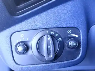 Автозапчасти б/у управление светом за ford c-max ii (dxa/cb7, dxa/ceu) 1.6 tdci ссылки oem iam 1787264  av6t13a024cb