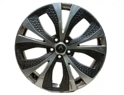 Pièce détachée automobile d'occasion JANTE pour RENAULT SCÉNIC IV (J9_)  Références OEM IAM 403006686R 6.5JX20 CH533