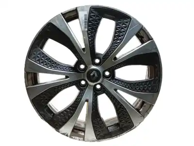 Pièce détachée automobile d'occasion JANTE pour RENAULT SCÉNIC IV (J9_)  Références OEM IAM  6.5JX20 CH533