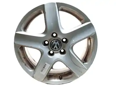 Peça sobressalente para automóvel em segunda mão jante por volkswagen golf plus v (5m1, 521) 2.0 tdi 16v referências oem iam 1k0601025b8z8