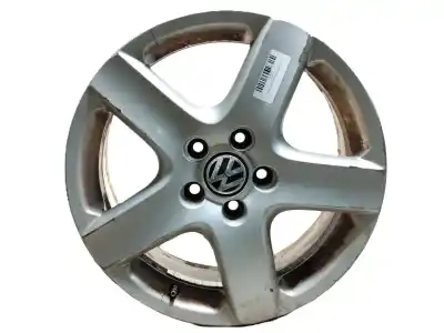 Peça sobressalente para automóvel em segunda mão jante por volkswagen golf plus v (5m1, 521) 2.0 tdi 16v referências oem iam 1k0601025b8z8