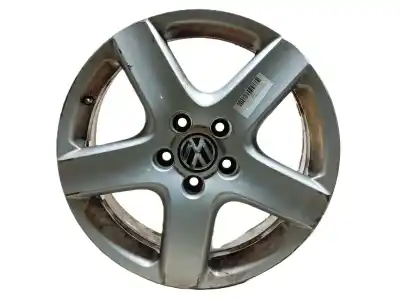 Peça sobressalente para automóvel em segunda mão jante por volkswagen golf plus v (5m1, 521) 2.0 tdi 16v referências oem iam 1k0601025b8z8