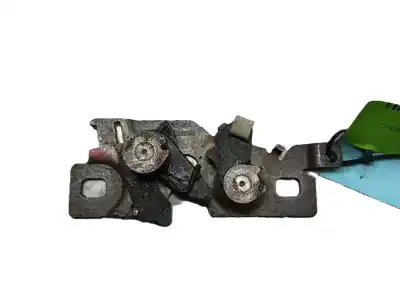 Автозапчастина б/у замок капота для citroen berlingo (er_, ec_) 1.5 bluehdi 100 посилання на oem iam 9808870280