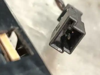 Second-hand car spare part central brake light for bmw 3 (e90) 320 d oem iam references 63257145519  