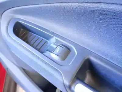 Автозапчасти б/у выключатель переднего правого окна за ford c-max ii (dxa/cb7, dxa/ceu) 1.6 tdci ссылки oem iam 1746832  bm5t14529ba