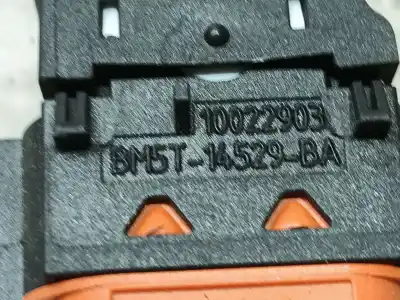 Автозапчасти б/у выключатель переднего правого окна за ford c-max ii (dxa/cb7, dxa/ceu) 1.6 tdci ссылки oem iam 1746832  bm5t14529ba
