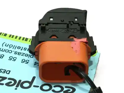 Автозапчасти б/у выключатель переднего правого окна за ford c-max ii (dxa/cb7, dxa/ceu) 1.6 tdci ссылки oem iam 1746832  bm5t14529ba