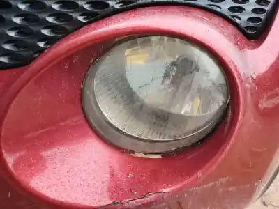 Second-hand car spare part left headlight for nissan juke (f15) 1.6 oem iam references 