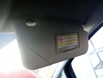 Автозапчастина б/у правильний натір для ford c-max ii (dxa/cb7, dxa/ceu) 1.6 tdci посилання на oem iam 1759646  
