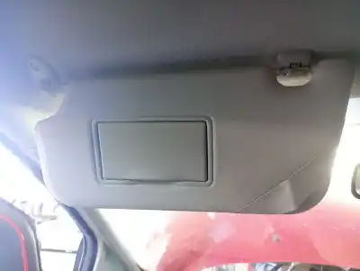 Автозапчастина б/у лівий натір для ford c-max ii (dxa/cb7, dxa/ceu) 1.6 tdci посилання на oem iam 1726166  