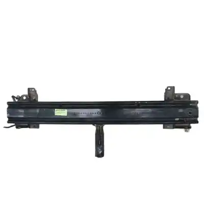 Second-hand car spare part front bumper reinforcement for ford fiesta vi (cb1, ccn) 1.25 oem iam references 1839247