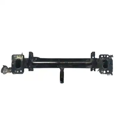 Second-hand car spare part front bumper reinforcement for ford fiesta vi (cb1, ccn) 1.25 oem iam references 1839247  