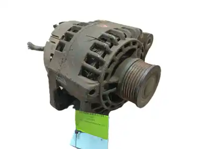 Pezzo di ricambio per auto di seconda mano ALTERNATORE per FIAT DOBLO FURGONETA/MONOVOLUMEN (223_)  Riferimenti OEM IAM 46809068  46748353