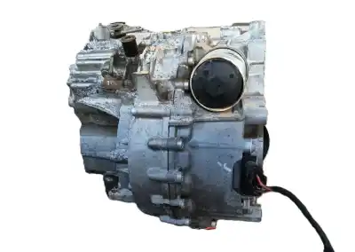 Автозапчастина б/у коробка передач для seat ateca (kh7, khp) 2.0 tdi посилання на oem iam gc300044f007  uax