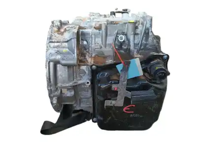 Автозапчастина б/у коробка передач для seat ateca (kh7, khp) 2.0 tdi посилання на oem iam gc300044f007  uax