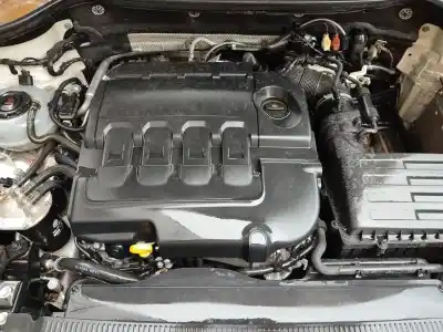 Автозапчастина б/у коробка передач для seat ateca (kh7, khp) 2.0 tdi посилання на oem iam gc300044f007