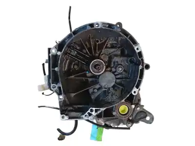 Second-hand car spare part gearbox for ford fiesta vi (cb1, ccn) 1.5 tdci oem iam references 2067971