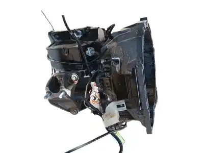 Second-hand car spare part gearbox for ford fiesta vi (cb1, ccn) 1.5 tdci oem iam references 2067971  ba6r7002abg