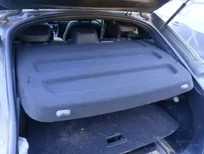 Second-hand car spare part parcel shelf for renault arkana i (lcm_, ldn_) 1.3 tce 160 (ldn1) oem iam references 