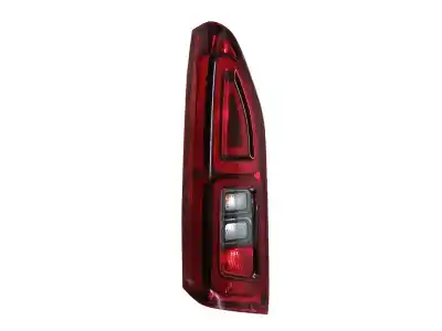 Автозапчастина б/у лівий ход ліхар для citroen berlingo (er_, ec_) 1.5 bluehdi 100 посилання на oem iam 9819649280